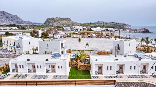 Haraki Apartment | The Azure Suites