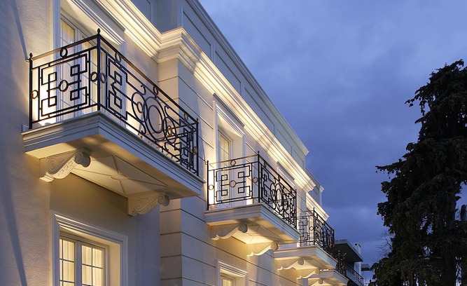 Kifisia Hotel | Theoxenia House Hotel