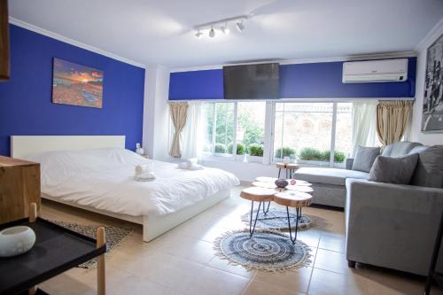 Thessaloniki City Centre Apartment | Thessaloniki Center Small Studio Apartment