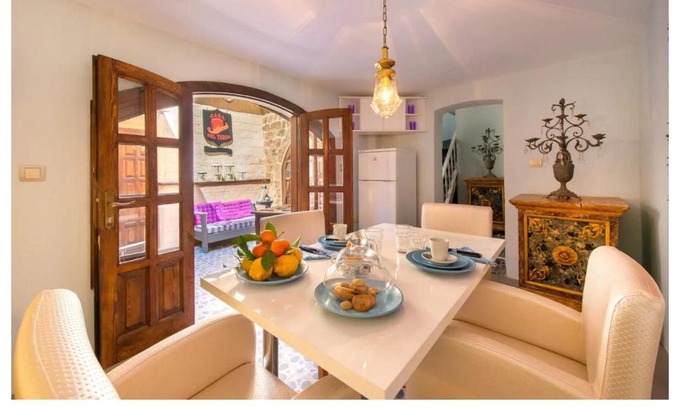 Rhodes Old Town House | Travel Magic Rhodes