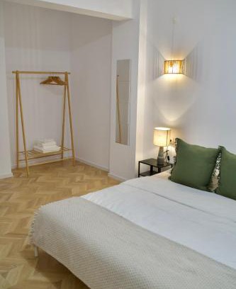 Kavala Apartment | Tzatziki Studios
