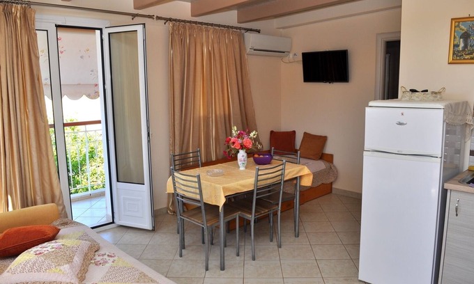 Lassi Apartment | Tzivras Standard Apartment