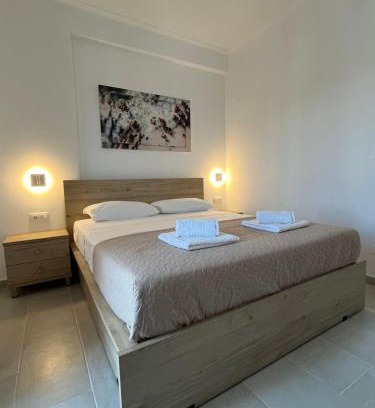 Nea Potidaia Apartment | Utopia.luxuryapartment