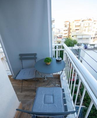 Alexandroupoli Apartment | vagia's studio