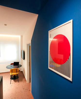 Thessaloniki City Centre Apartment | Valory #2,2 Aesthetic Stay