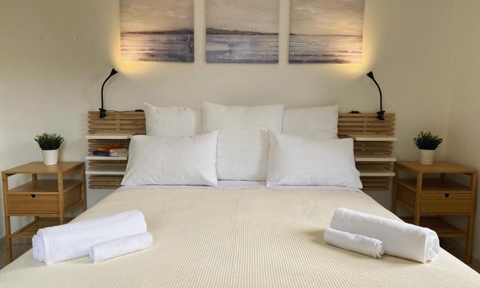 Sivota Apartment | Vasilis House
