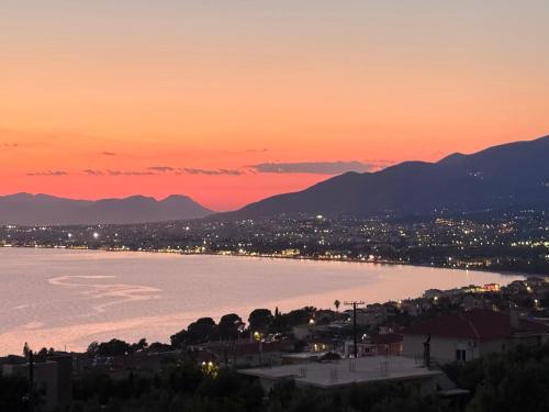 Paralia Vergas Apartment | Verga Apartments & Suites