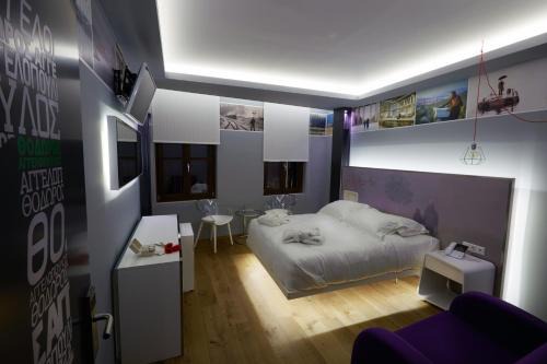 Veroia Hotel | Veritas Boutique Art Hotel