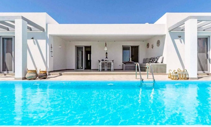 Gennadi Villa | Villa ∙ 3 bedrooms ∙ 6 guests