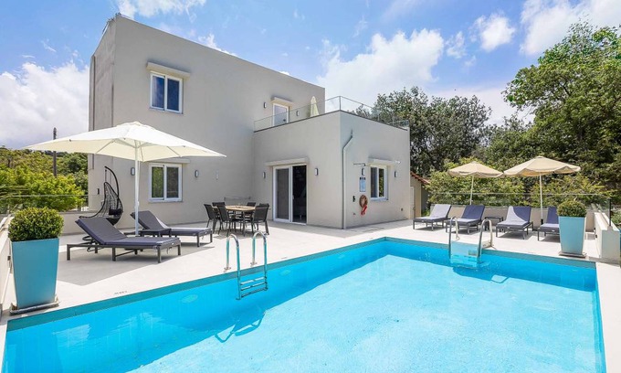 Prines Villa | Villa ∙ 3 bedrooms ∙ 6 guests
