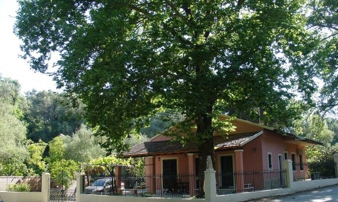 Ipsos Villa | Villa ∙ 3 bedrooms ∙ 6 guests