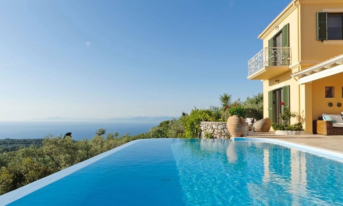 Kavallos Villa | Villa ∙ 3 bedrooms ∙ 7 guests