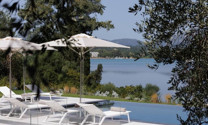 Kontokali Villa | Villa ∙ 4 bedrooms ∙ 10 guests