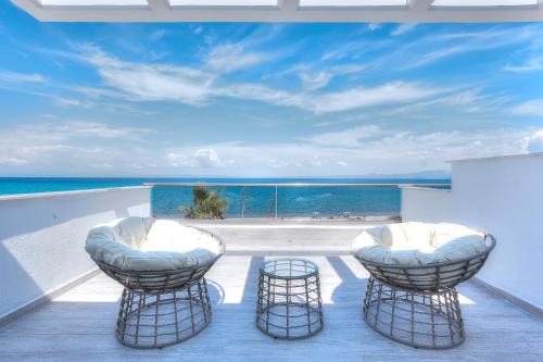 Haniotis Villa | Villa Aelia