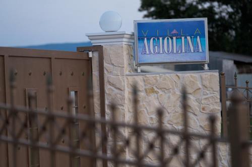 Sidari Apartment | Villa Agiolina