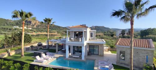 Nopigia Villa | Villa Alexandros
