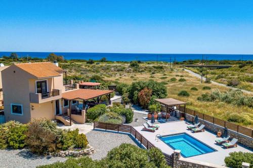 Gennadi Villa | Villa Alnika Azalea by Villa Plus
