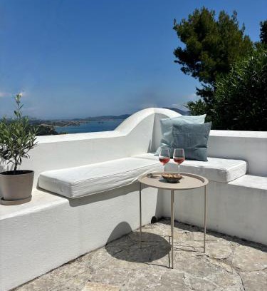 Limni Keri Villa | Villa Amadea