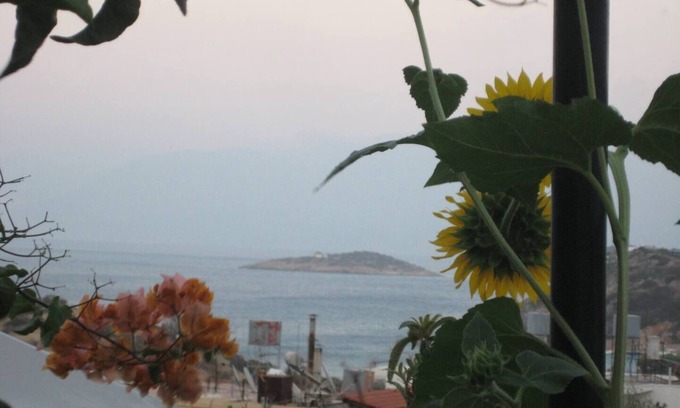 Agios Nikolaos Villa | Villa AMALIA #2, Quiet place for relaxing holidaysnn