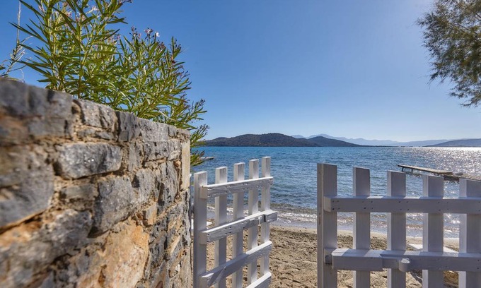 Elounda Villa | Villa Anna