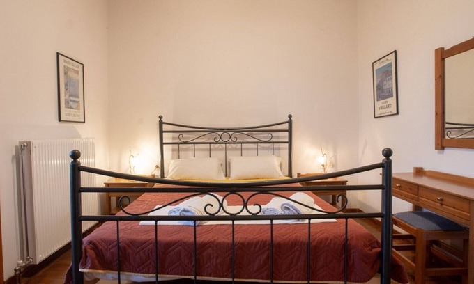 Makhairoi Villa | Villa Aris