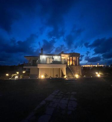 Gennadi Villa | Villa Eleni-Gennadi