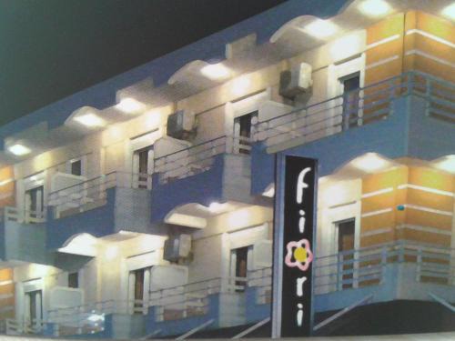 Katerini Apartment | Villa Fiori Paralia
