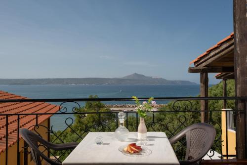 Kalyves Apartment | Villa Georgia