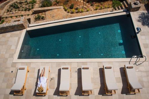 Agios Nikolaos Villa | Villa Hermione