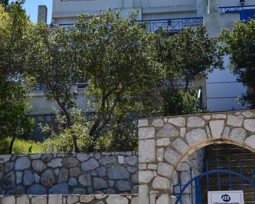 Katakali House | Villa Iokasti (Sea View)