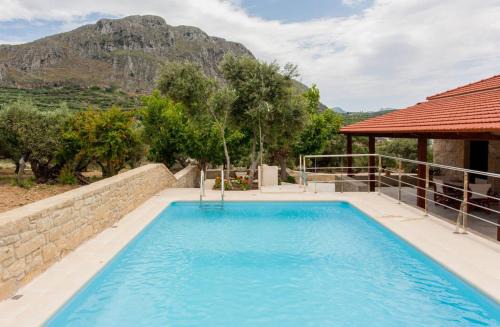 Pervolakia Villa | Villa Kera