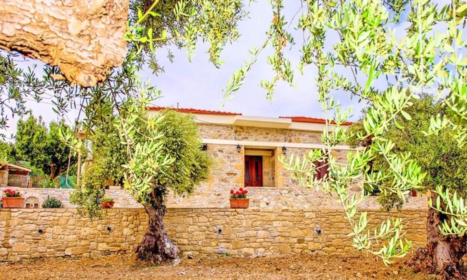 Pervolakia House | Villa Kera, Kera