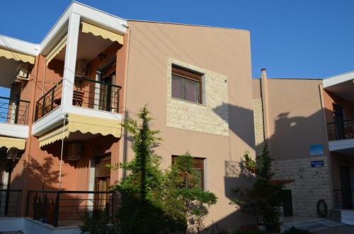 Toroni Apartment | Villa Maria 2