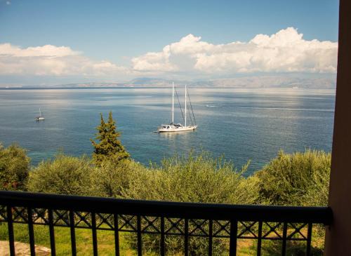 Dafnata House | Villa Marianna