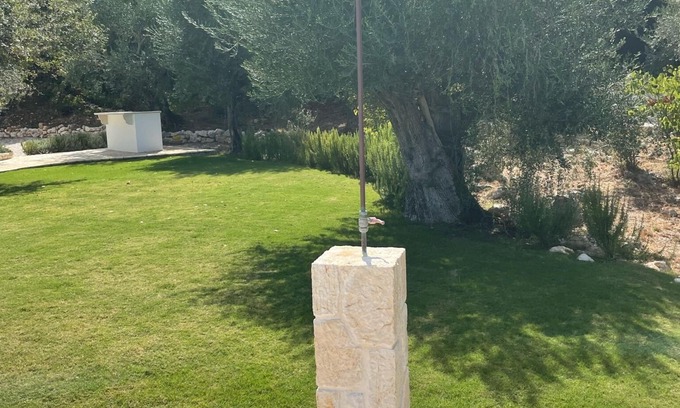 Kassiopi Villa | Villa Nisi