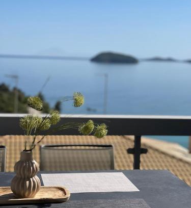 Palaio Tsifliki Villa | Villa Nuevo