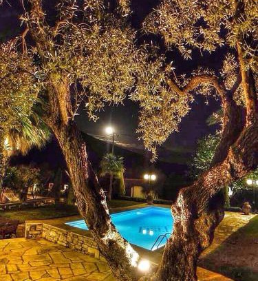 Volos House | Villa Olive