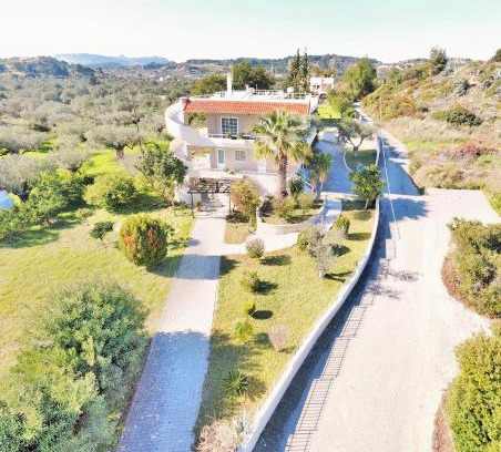 Afandou Apartment | Villa Olive Grove
