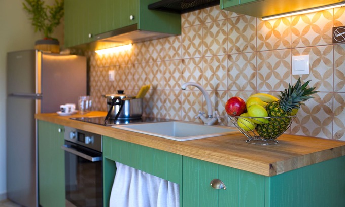 Gaios Apartment | Villa Paxos