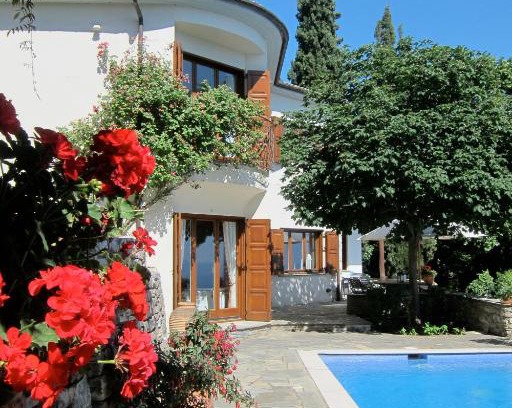Portaria Villa | Villa Sommer