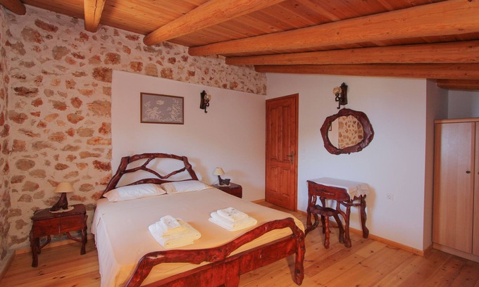 Ano Volimes Villa | Villas Farm Maria-Eleni