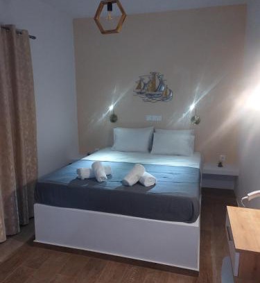 Andros House | Vitali sea house III