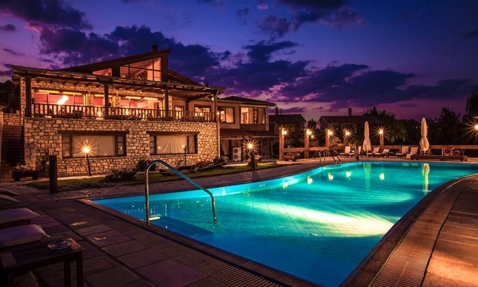 Vitina Apartment | Vitina House