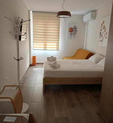 Loutraki Apartment | Votsala
