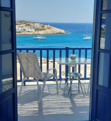 Alopronia Apartment | Vrahos Rooms - Studios