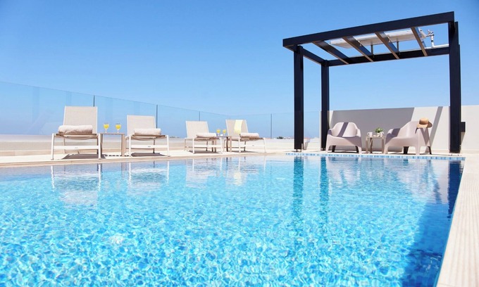 Pyrgos Psilonerou Villa | Vrbo Property
