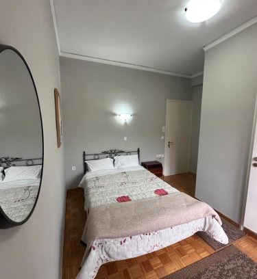 Vitina Hotel | Vytina