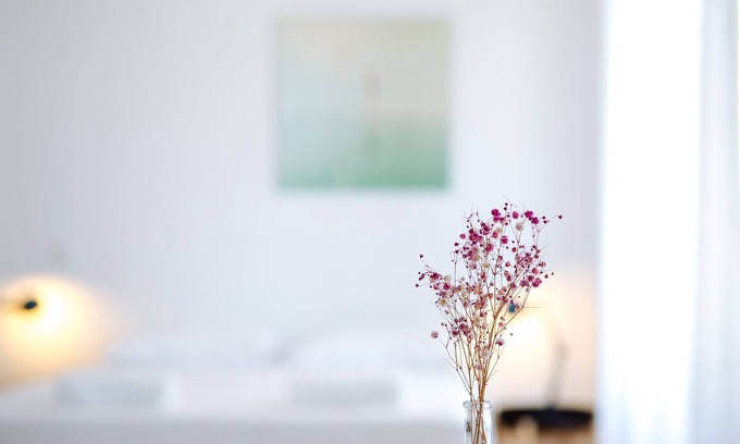 Athens City Centre Apartment | we saw athens from 4a