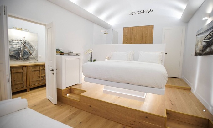 Mykonos House | White Sand Suites 1 Mykonos