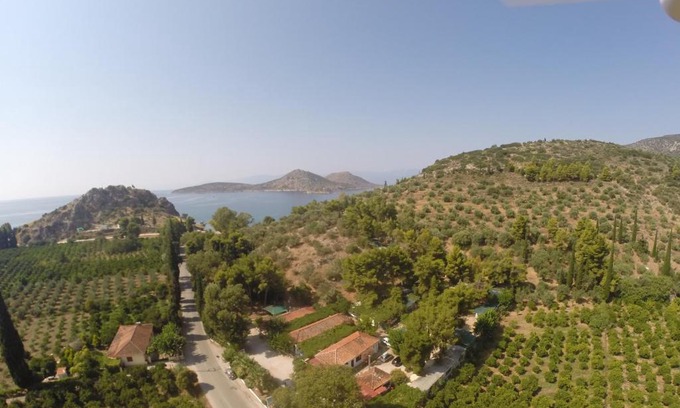 Nafplio Other | XeniCamp & Bungalows
